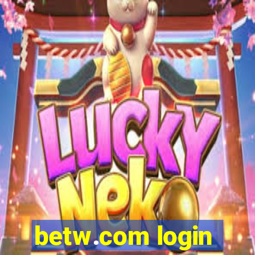 betw.com login